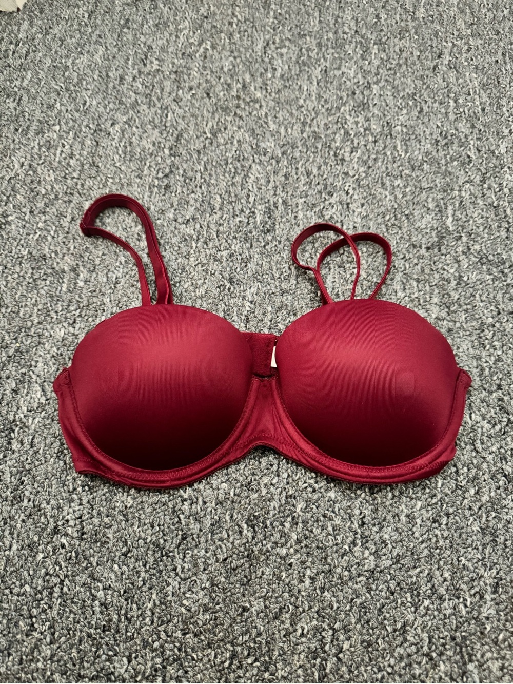 PINK Victoria's Secret Convertible Push-Up Bra